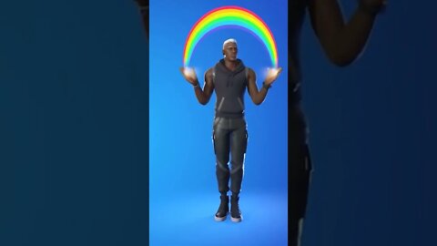 Fortnite Take A Bow Emote