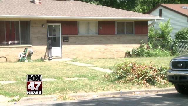 Police: "Out of control party" led to shooting