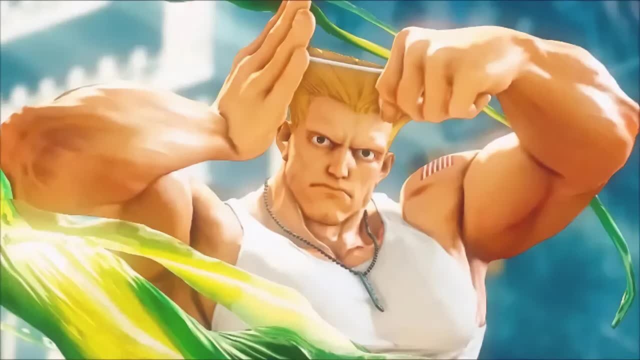 LTG tries it - Gets destroyed by Master Guile and ends stream [LowTierAllah Reupload]
