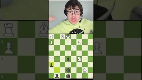 Most knowledgeable chess player in Ohio