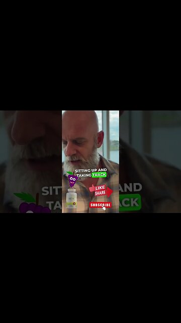 Dangling Roids!🍇 #hemorrhoidtreatment #piles #naturalmedicine #hemorrhoids #supplementsthatwork