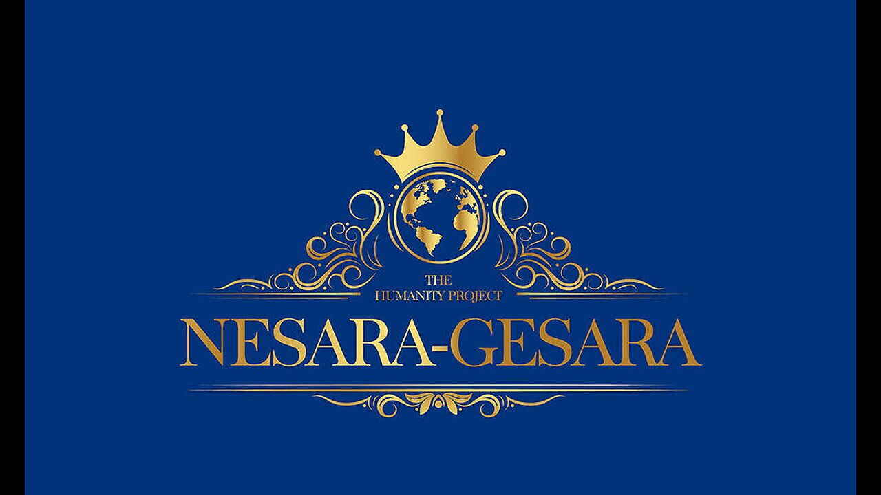 THE NEW REDEMPTION CENTER PROTOCOLS, AND A NESARA/GESARA UPDATE.