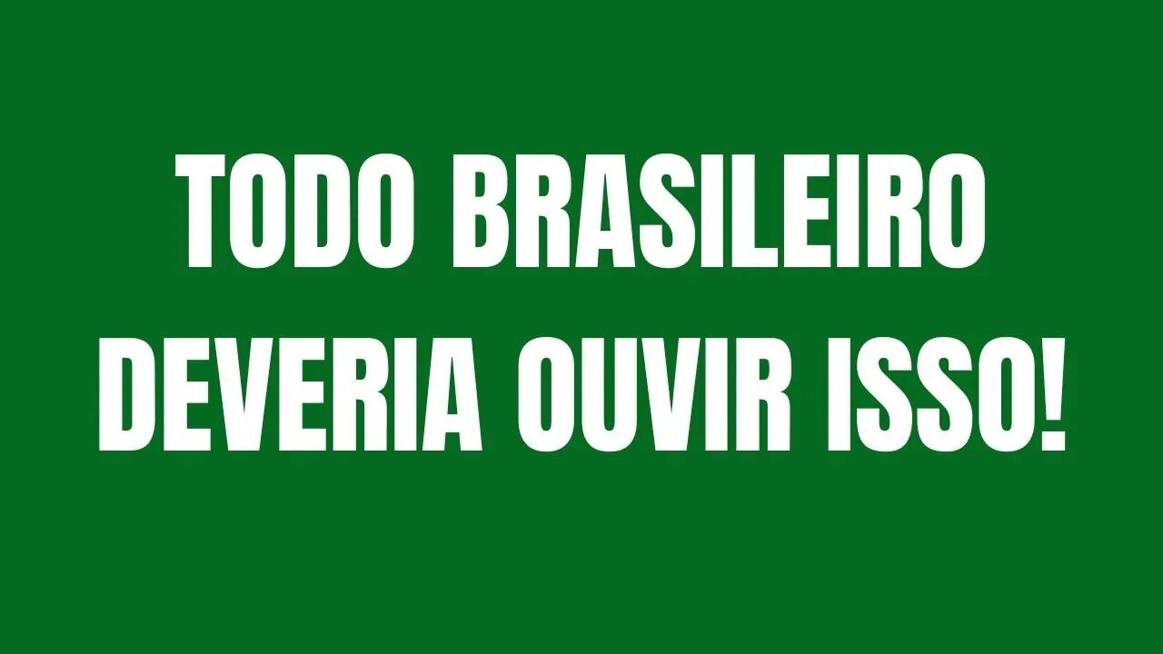 SEREMOS A PRÓXIMA VÍTIMA! QUEREM O QUE É NOSSO!