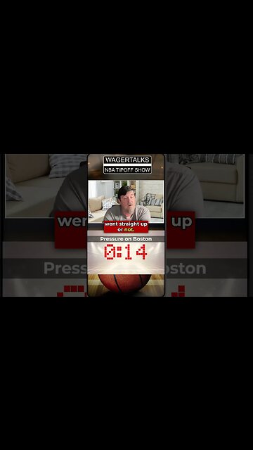 Miami Heat vs Boston Celtics Game 7 Picks and Predictions | Bryan Leonard Discusses Game 7 ATS