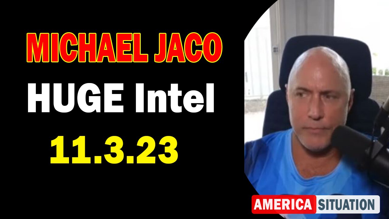 Michael Jaco HUGE Intel: "Silver Bars Should Be Stored In Maximum Security Storage Facilities"