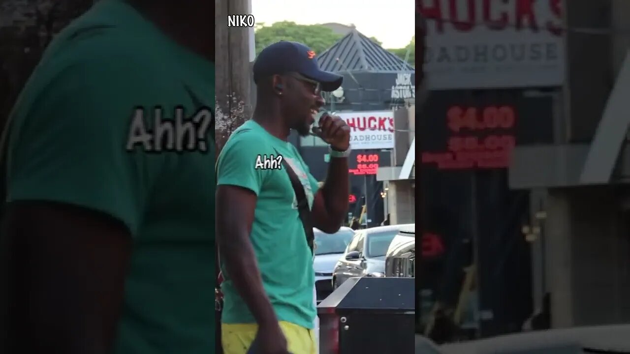 He Questioned His Entire Sanity🤯💀#shorts #tripletprank