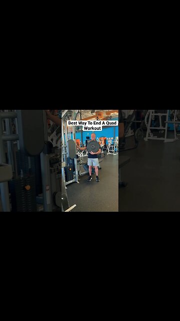 Finish Off With This #shorts