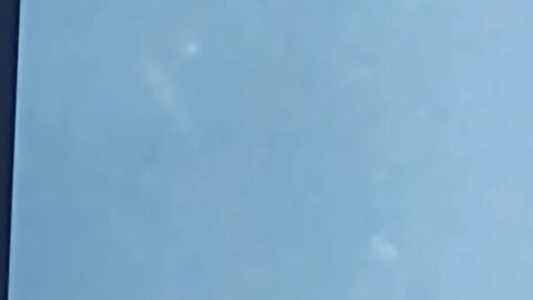 flyby hyper speed cigar UFO