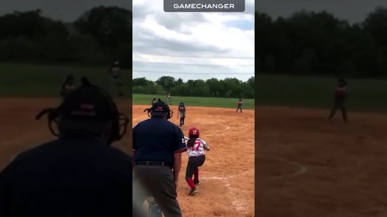 Laying down the Bunt