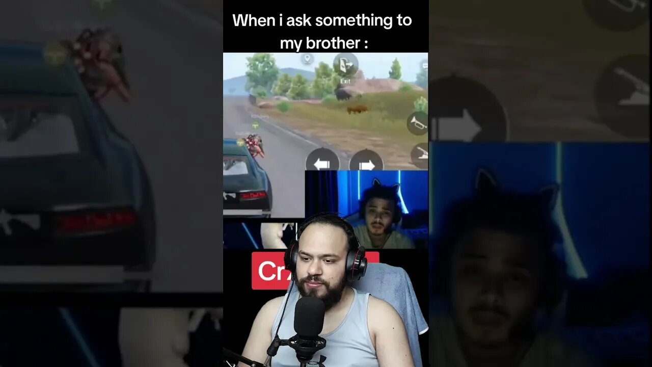 Process Of Reproduction😂🤣 #shorts #short