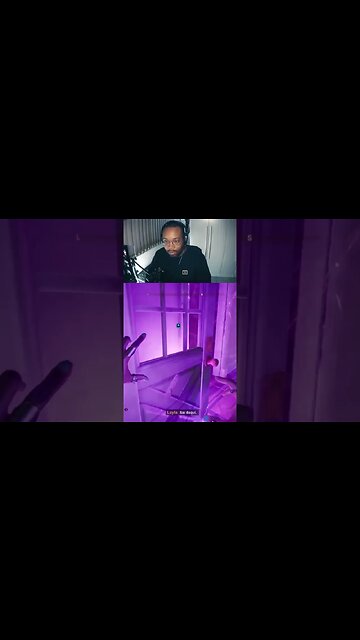 ME ESPERANDO | REDFALL #redfall #shorts