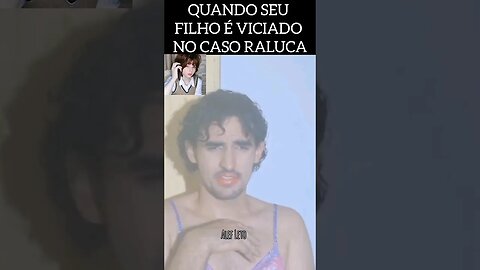 SOBRE O CASO RALUCA #shotrs #raluca #memes