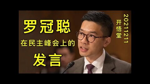 3185-罗冠聪在民主峰会上的发言-20211211-9