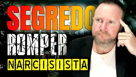 Narcisista: como manter contato zero e se proteger | ROMPENDO CICLOS PODCAST #005