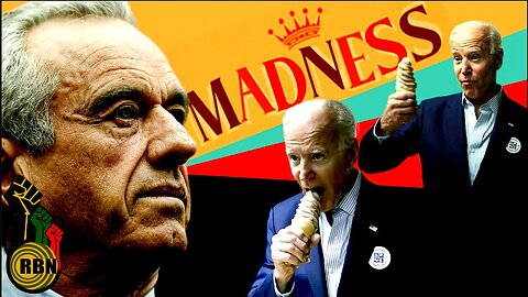 RFK Jr. Calls Out Joe Biden’s Cognitive Decline