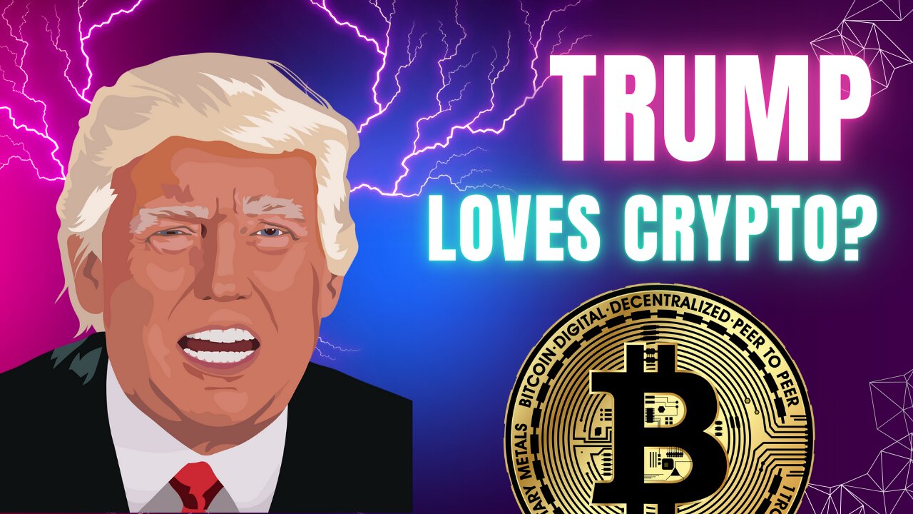 Trump Won! What Does That Mean for Crypto?