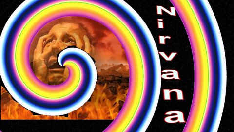 Nirvana = Enfer