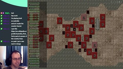 Druid Madness as my Computer Dies: Conquest of Elysium 5 Part 34