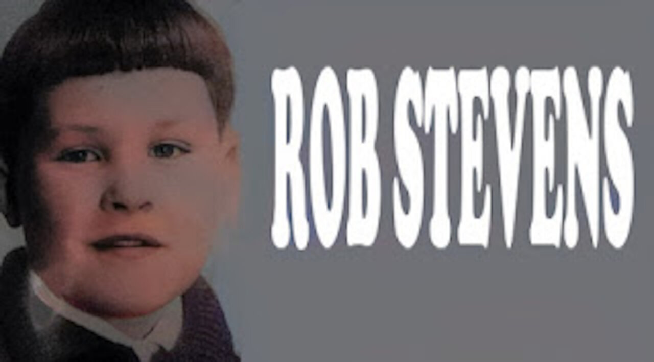 ROB STEVENS - LIFE