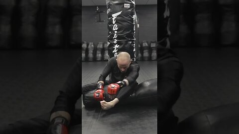 Sensei G&P | Heroes Training Center | Kickboxing & Jiu-Jitsu | Yorktown Heights NY #Shorts