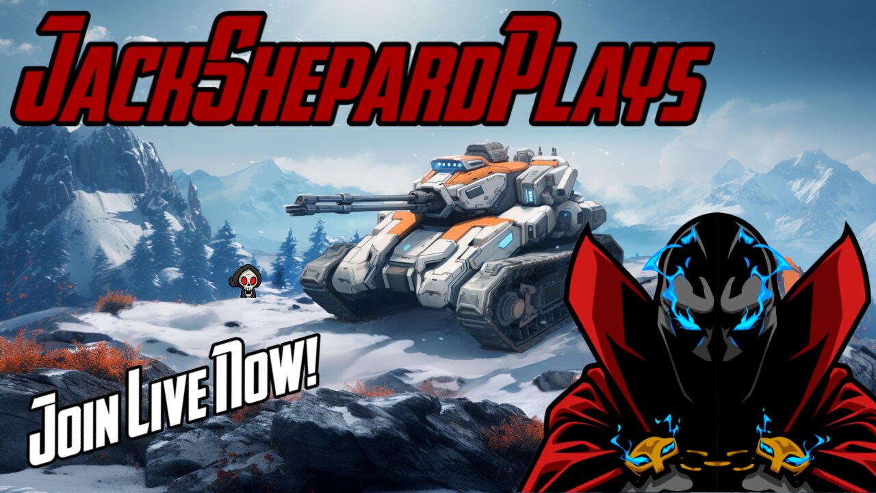 Trying out a new game Mecha Wars! 🔥🎮 - Mechabellum JackShepardPlays