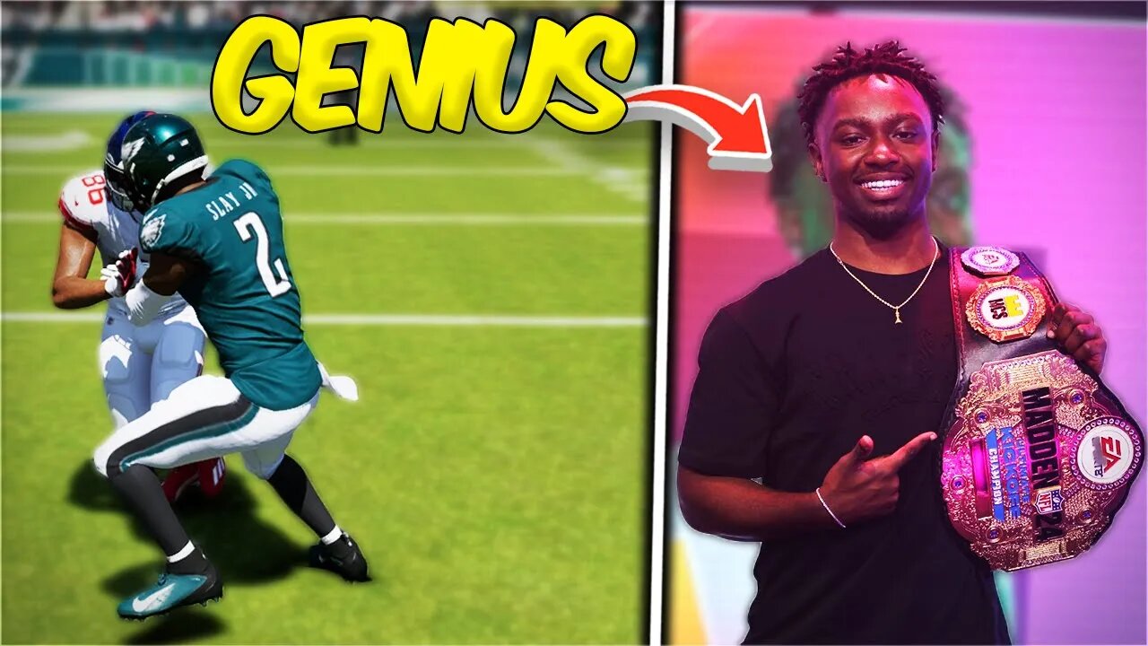 How Henry Glitches Press Coverage In Madden 24