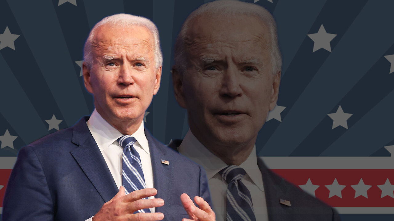 Joe Biden Proving Early To America That Elections Have Consequences | Ep 125