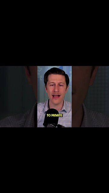 Should Religion Play a Role in Civil Governance? #shorts