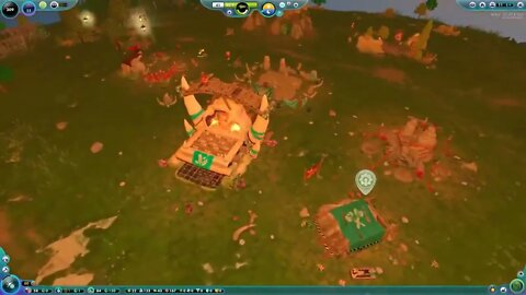 I Became An EVIL GOD And RULED Humanity in The Universim