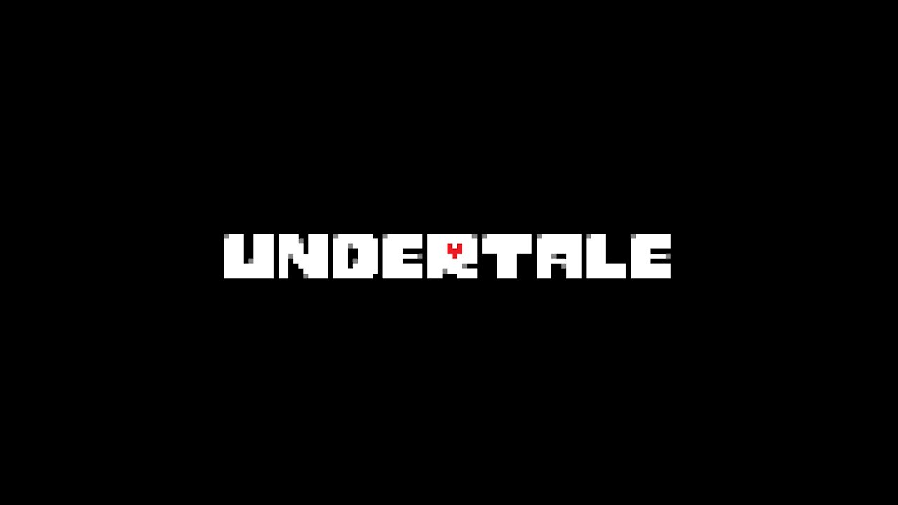 Undertale Credits Synced with the 5th Anniversary Concert Recording