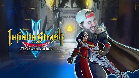 Infinity Strash: DRAGON QUEST The Adventure of Dai | Part 3