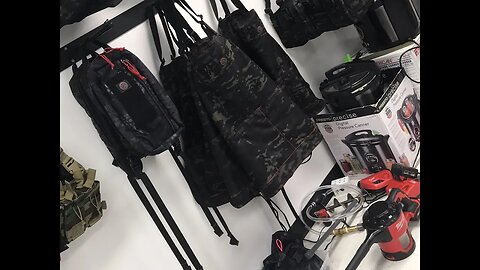 Wednesday night live