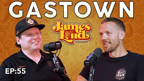 Journey Through Genetics: Dave from Gastown’s Story | James Loud Podcast EP#55