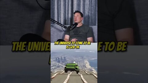 Elon Musk Explains Religion #Replaye #ReplayeThat #ElonMusk #shorts #joerogan #joeroganclips