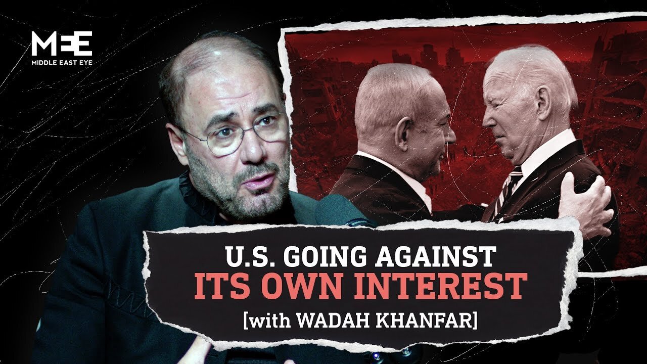 China and Russia 'benefiting' from US distraction in Israel!