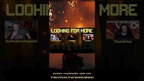 Spread Your Wings!! [Simurgh Short Series]