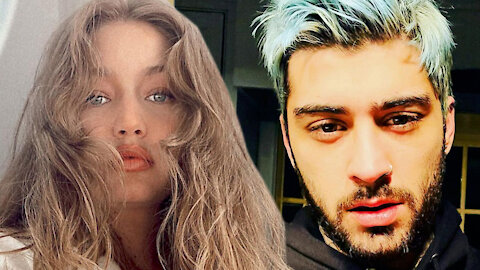 Gigi Hadid Baby’s Birth Details REVEALED: Zayn Malik held Baby Khai First!