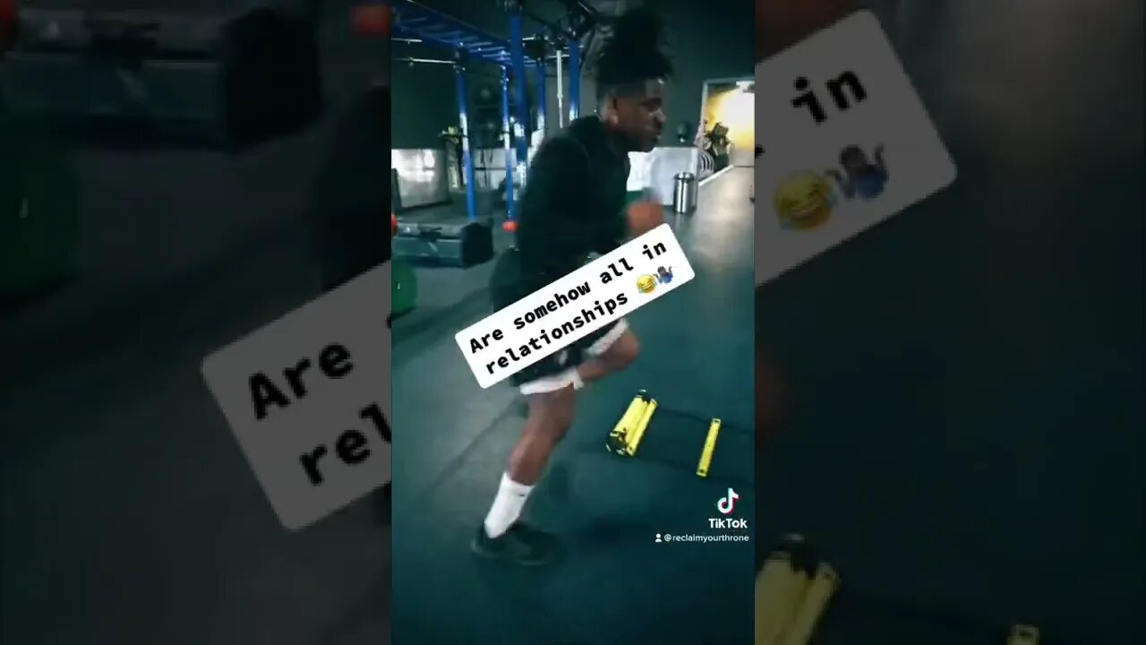 All the thot Female rappers are in relationships 👑