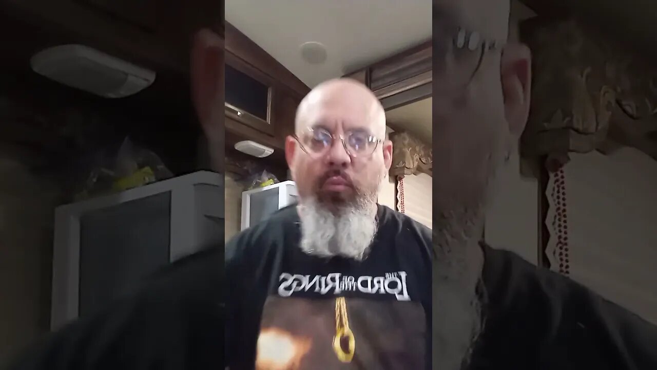 Josiah Rises, be positive brother