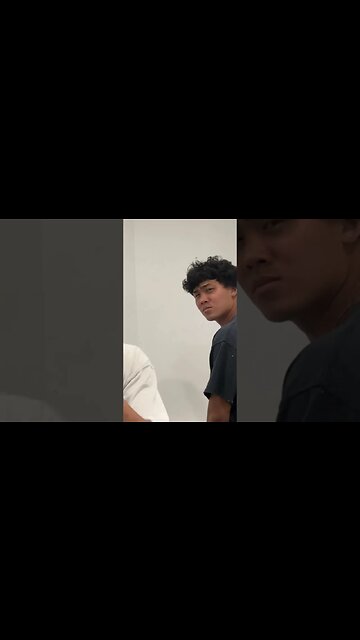 Public bathroom shenanigans 😬