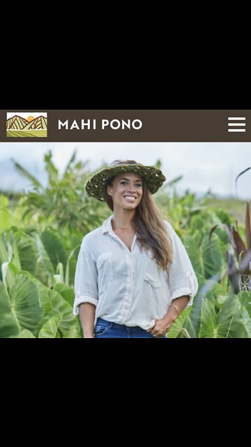 Tiare Lawrence Sells Out Maui