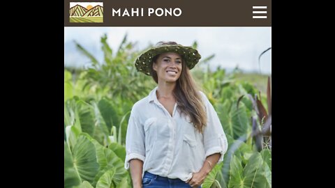 Tiare Lawrence Sells Out Maui
