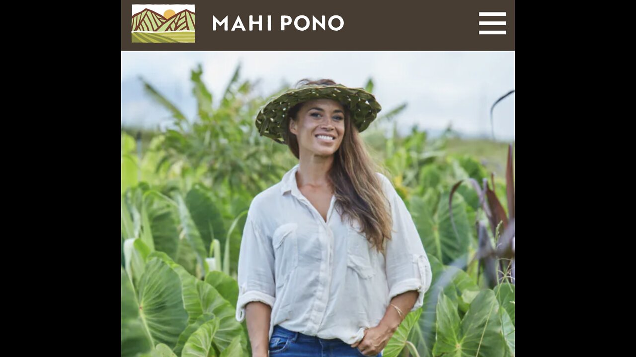 Tiare Lawrence Sells Out Maui