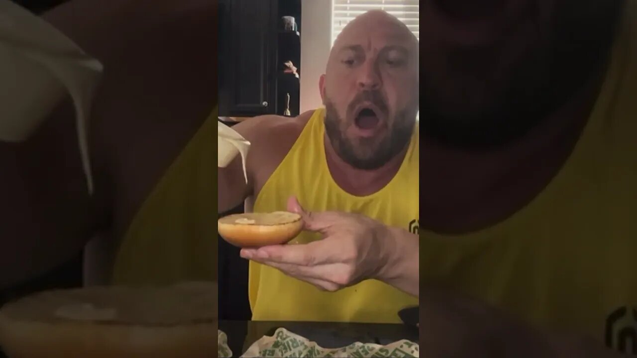 New RYBACK Feeding Time 9AM Pacific Saturday!