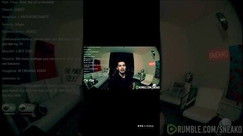 SNEAKO CALLS OUT THE MATRIX TURNING MEN FEMININE