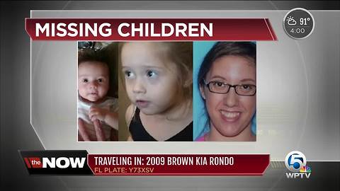 Missing children