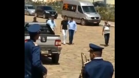 Feio: Passagem de Doria pela Bahia foi vergonhosa
