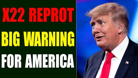 X22 Report - Ep. 2778B - Conspiracy No More, Treason At Highest Levels, It’s A Marathon Not A Sprint