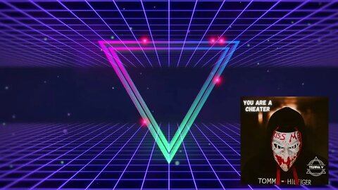 Terra V. - You Are a Cheater (Extended Mix)