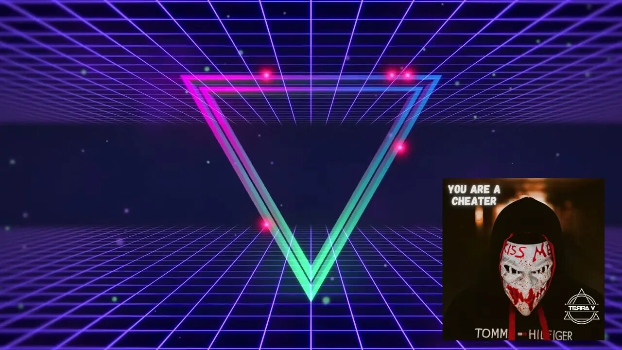 Terra V. - You Are a Cheater (Extended Mix)